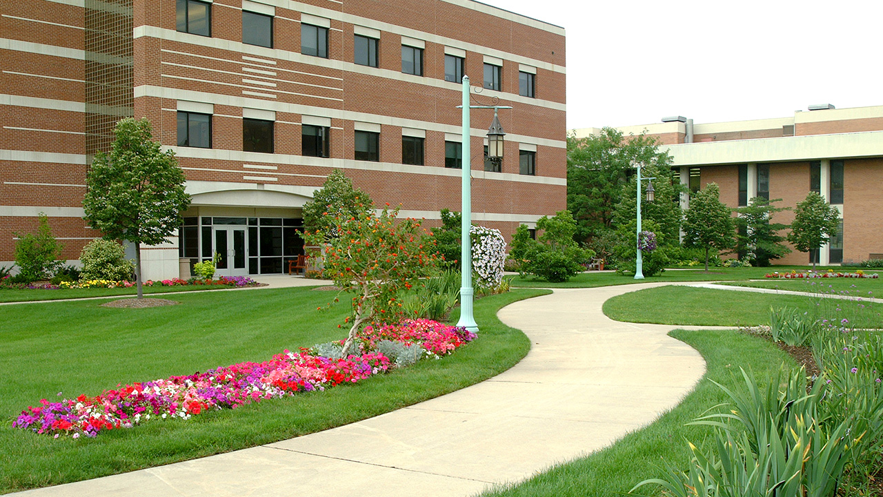 Food Safety and Toxicology Building